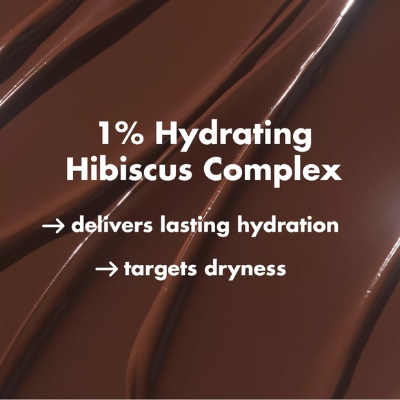 e.l.f. Soft Glam Satin Foundation - 63 Rich Warm, NEW - Picture 7 of 8